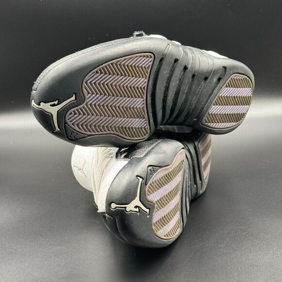 Air Jordan 12 Retro Low '25 Years in China' - Picture 7 of 9